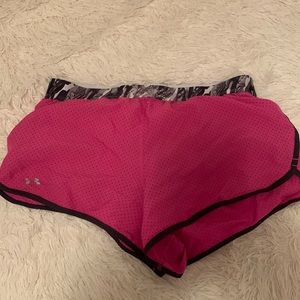 Champion athletic shorts size medium